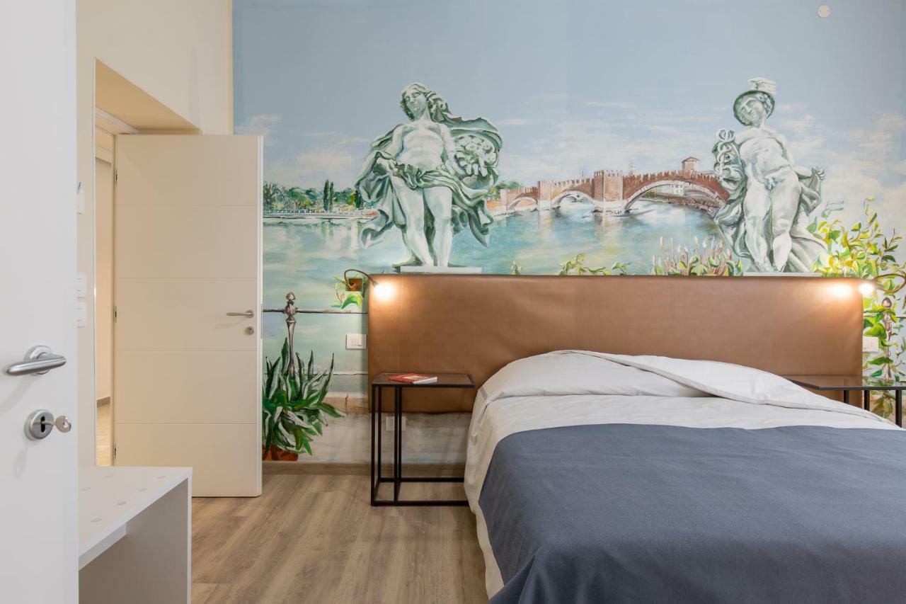 B&B Domus Fluminis — Photos 3